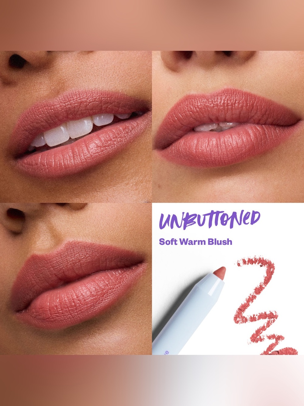 Kosas HotLiner Contouring Lip Liner